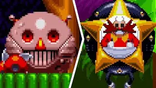 Sonic Recharged (SAGE 2022) [Sonic Fan Games Gameplay]