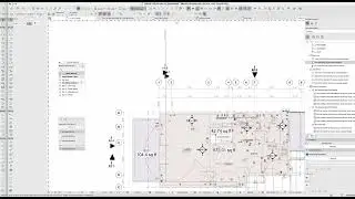 Building Lab - Peralta Ave - Section Marker Settings