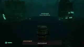 Flying Dutchman VS The Black Pearl - Sea Of Thieves: A Pirates Life