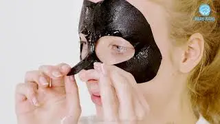 Klairs - Midnight Blue Calming Sheet Mask