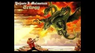 Yngwie Malmsteen - Magic Mirror - Studio Demos 1983