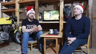 унимото первое видео