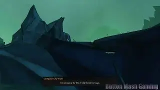 Sea of Thieves -A Pirate's Life  -Series X
