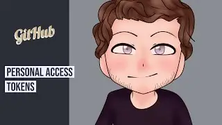 GitHub - Personal Access Tokens