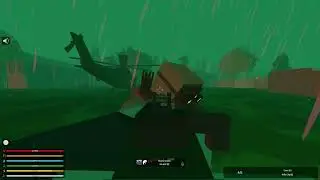 Ep. 2  Admin Shenanigan's (Unturned Series)