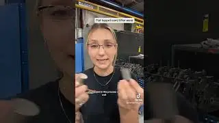 Flat Tappet cam and lifter wear