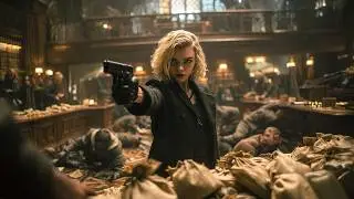 15 BEST HEIST MOVIES OF THE LAST 25 YEARS! 2025