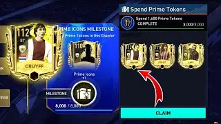 FIFA MOBILE PACK OPENING|2 UTOTY 109+!!!
