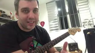 Review - Amplificador Chrom Fusion 150