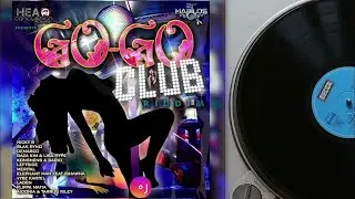 GO GO CLUB RIDDIM | DJ A-LYT | DUTTY MONEY RIDDIM | DANCEHALL 2024 |
