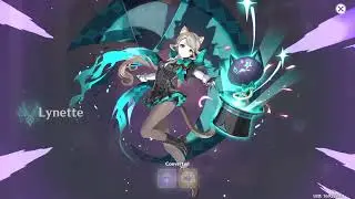 Genshin Impact some rng