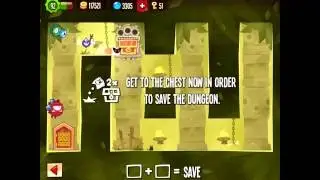 King of Thieves 15 - 4268 