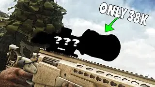 This Is The BEST BUDGET Sniping Scope