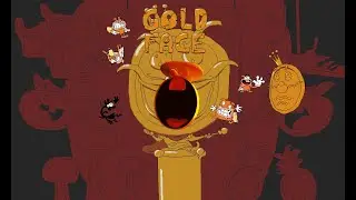 Pizza Tower Lap 3 Deluxe GoldFace Boss Fight P Rank Ft. Mr Orange