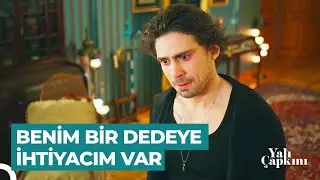 Kaya'nın Halis Ağa'ya İsyanı! | Yalı Çapkını 54. Bölüm