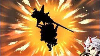 Ataraki Itto - Animated Gacha Pull