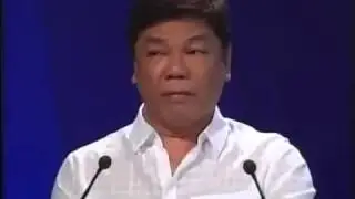 Ed Lapiz Preaching - HOW TO MAKE GODLY DECISION