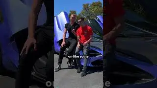 Have You Ever CRASHED Your Car? // #shorts
