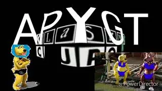 APYGT Csupo Effects Round 1 Vs JKSC (1/3032)