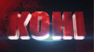 Kohi Adventures #1