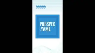 Pubspec.yaml File in Flutter📁🚀