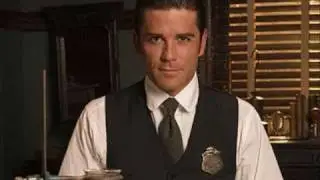 Murdoch Mysteries Themes
