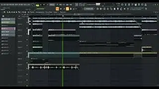 [FREE/FREE FLP] HARD DRILL BEAT WITH VOICED SAMPLE