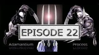 Marvel Avengers Alliance PVP Series: Adamantium Process Ep. 22