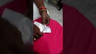 customer feed back @shanvi collections
