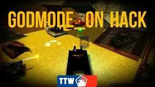 Tanki Online | MLG GODMODE_ON GLITCH