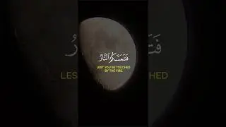 Beautiful Quran Recitation #shorts #islamic_video #quran