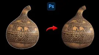 How to remove white edges from object in Photoshop