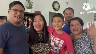 Happiest Birthday 🎂 Nanay Cely and Gie