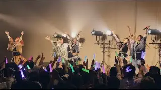 秋刀魚 ┃ きのホ。LIVE -ホ。フェス 2025 DAY2-