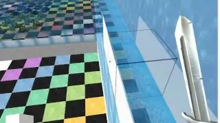 Домик в копателе