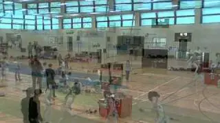 Hessische Schülermeisterschaften Florett