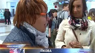 мальчик начал ходить