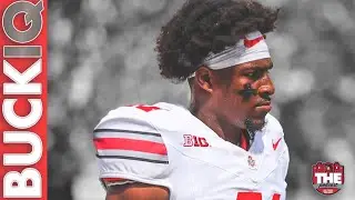 BuckIQ: Josh Proctor sets physical, aggressive tone for Ohio State defense in strong season debut