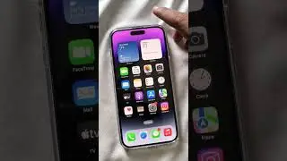 Record your screen on iPhone #screen #screenrecorder #apple #iphone