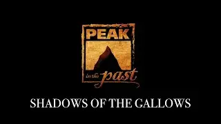 Wardlow Mires: Shadows of the Gallows
