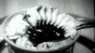 Dixie Ice Cream Cups 1956 ad 