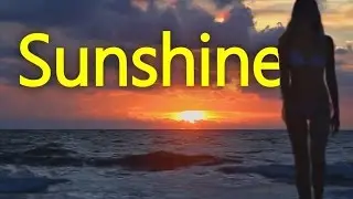 Jordan Kelvin James - Sunshine (Feat. Q'AILA)