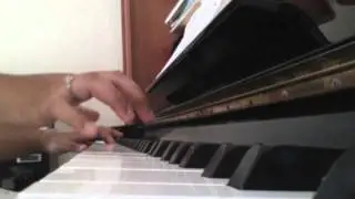 Aul's Cover : 141219 (Lagu anak-anak) Medley - Piano Cover by Aul