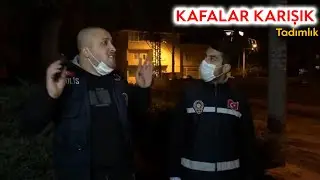 Kafalar Karışık - Tadımlık