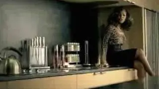 Ashanti - The Way That I Love You - High Quality Video