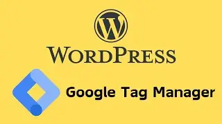 How To Plugin Install in WordPress Website | Google Tag Manager | WP SOLUTION