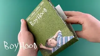 Boyhood Unboxing (4K)