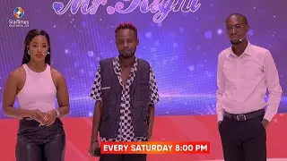 Sad! All the ladies refused to greet this humble dancer from Umoja | Hello Mr Right Ke