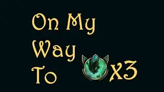 Thresh. Getting S rank (full match)