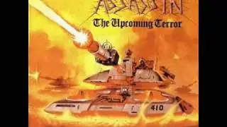 Assassin - Assassin